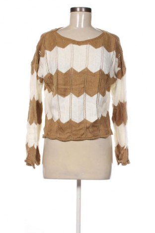 Dámský svetr Trendyol, Velikost M, Barva Vícebarevné, Cena  289,00 Kč