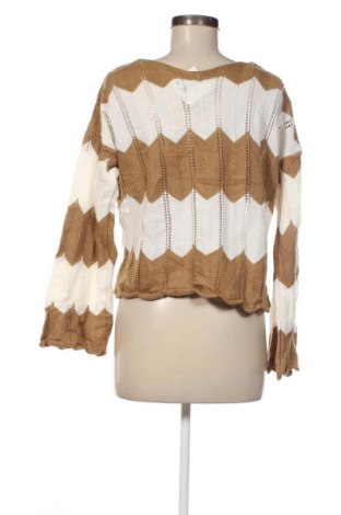 Dámský svetr Trendyol, Velikost M, Barva Vícebarevné, Cena  289,00 Kč