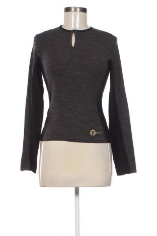 Damski sweter Trussardi, Rozmiar M, Kolor Kolorowy, Cena 213,99 zł