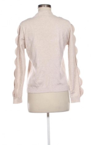Dámský svetr Tu, Velikost L, Barva Béžová, Cena  169,00 Kč