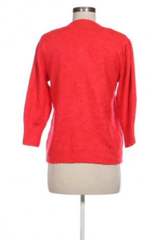 Dámský svetr Tu, Velikost L, Barva Červená, Cena  159,00 Kč