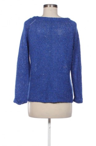 Dámský svetr Unbranded, Velikost M, Barva Modrá, Cena  99,00 Kč