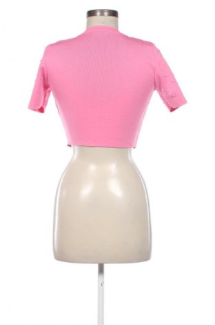 Damski sweter Unbranded, Rozmiar M, Kolor Różowy, Cena 60,99 zł