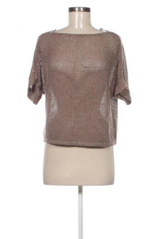 Γυναικείο πουλόβερ Unbranded, Μέγεθος M, Χρώμα Καφέ, Τιμή 11,99 €