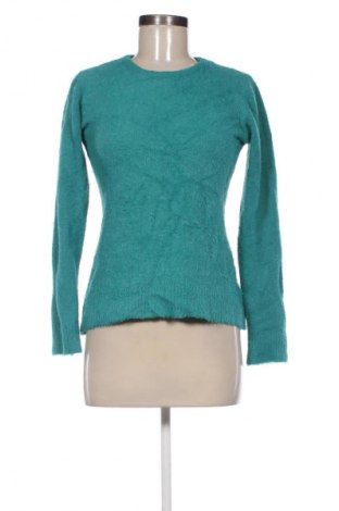 Damski sweter Unbranded, Rozmiar S, Kolor Zielony, Cena 68,85 zł