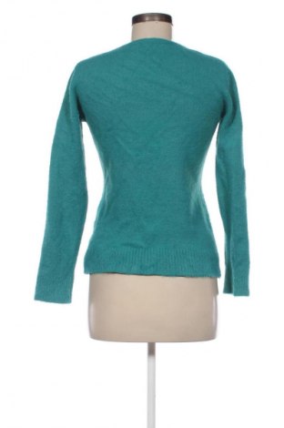 Damski sweter Unbranded, Rozmiar S, Kolor Zielony, Cena 68,85 zł