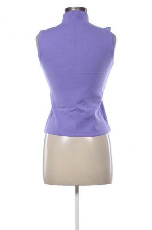 Dámský svetr Unbranded, Velikost M, Barva Fialová, Cena  145,00 Kč