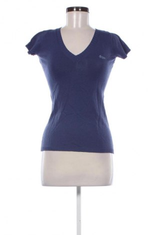 Dámský svetr Unbranded, Velikost S, Barva Modrá, Cena  139,00 Kč