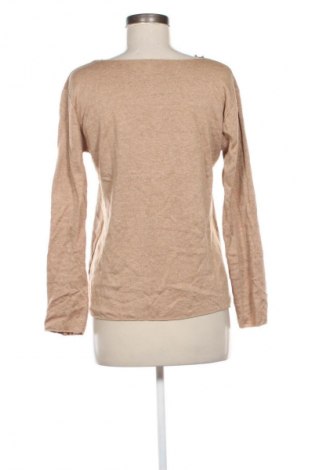 Dámský svetr Unbranded, Velikost S, Barva Béžová, Cena  349,00 Kč