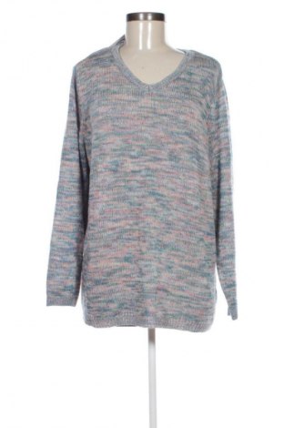 Dámský svetr Unbranded, Velikost XL, Barva Vícebarevné, Cena  339,00 Kč