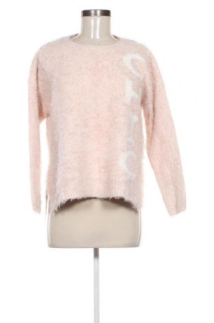 Γυναικείο πουλόβερ Unbranded, Μέγεθος S, Χρώμα Ρόζ , Τιμή 14,99 €