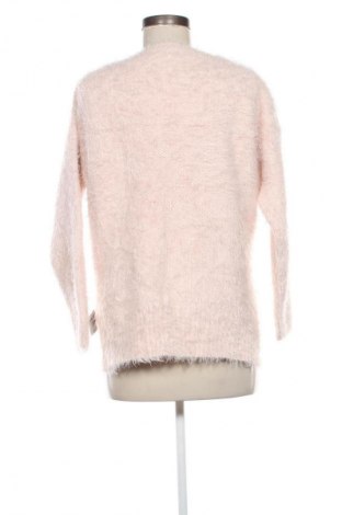Γυναικείο πουλόβερ Unbranded, Μέγεθος S, Χρώμα Ρόζ , Τιμή 14,99 €