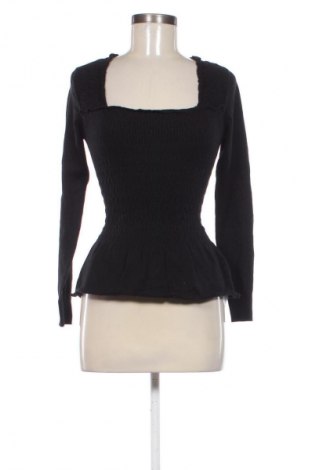 Γυναικείο πουλόβερ Unbranded, Μέγεθος S, Χρώμα Μαύρο, Τιμή 13,99 €