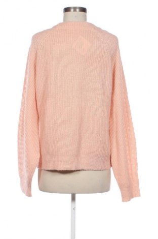 Damski sweter Unbranded, Rozmiar M, Kolor Popielaty róż, Cena 60,99 zł