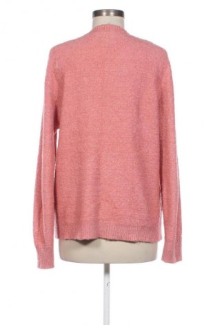 Γυναικείο πουλόβερ Unbranded, Μέγεθος M, Χρώμα Σάπιο μήλο, Τιμή 13,99 €