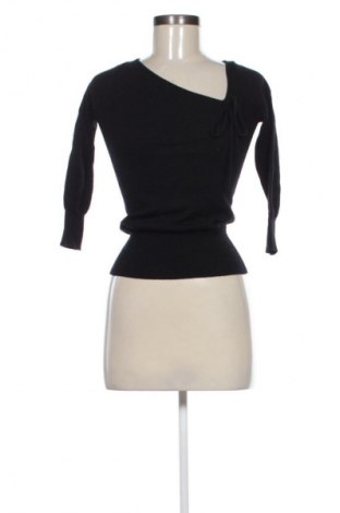 Γυναικείο πουλόβερ Unbranded, Μέγεθος S, Χρώμα Μαύρο, Τιμή 4,99 €