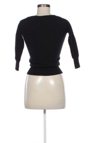 Γυναικείο πουλόβερ Unbranded, Μέγεθος S, Χρώμα Μαύρο, Τιμή 4,99 €