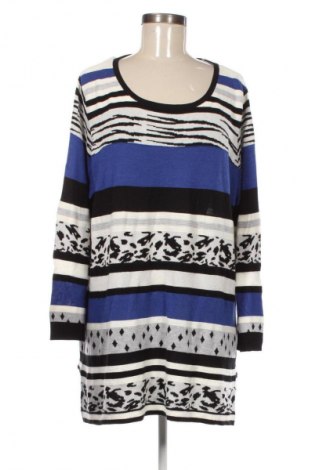 Damski sweter Unbranded, Rozmiar XL, Kolor Kolorowy, Cena 38,99 zł