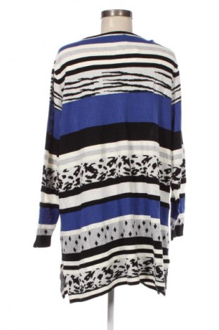 Damski sweter Unbranded, Rozmiar XL, Kolor Kolorowy, Cena 38,99 zł