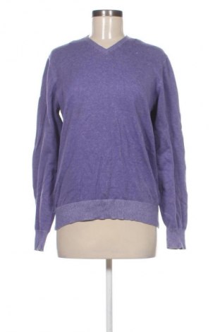 Γυναικείο πουλόβερ Unbranded, Μέγεθος M, Χρώμα Βιολετί, Τιμή 9,62 €
