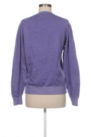 Γυναικείο πουλόβερ Unbranded, Μέγεθος M, Χρώμα Βιολετί, Τιμή 9,62 €