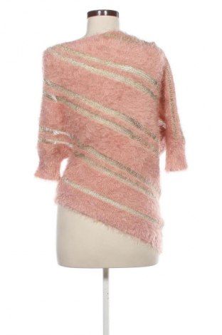 Damski sweter Unbranded, Rozmiar L, Kolor Kolorowy, Cena 17,99 zł