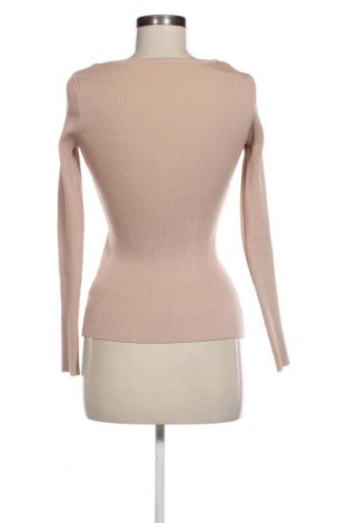Γυναικείο πουλόβερ Unbranded, Μέγεθος M, Χρώμα  Μπέζ, Τιμή 11,99 €