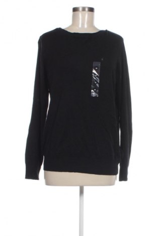 Damski sweter Unbranded, Rozmiar M, Kolor Czarny, Cena 53,99 zł