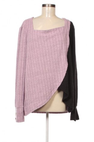 Damenpullover Unbranded, Größe 4XL, Farbe Mehrfarbig, Preis 3,99 €