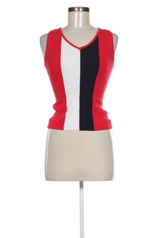 Damski sweter Unbranded, Rozmiar S, Kolor Czerwony, Cena 37,99 zł