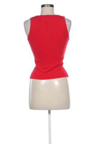 Damski sweter Unbranded, Rozmiar S, Kolor Czerwony, Cena 37,99 zł