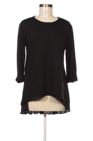 Damski sweter Unbranded, Rozmiar S, Kolor Czarny, Cena 48,99 zł