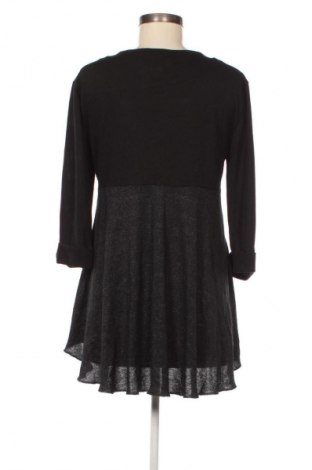 Damski sweter Unbranded, Rozmiar S, Kolor Czarny, Cena 48,99 zł