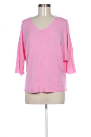 Damski sweter Unbranded, Rozmiar M, Kolor Różowy, Cena 66,99 zł