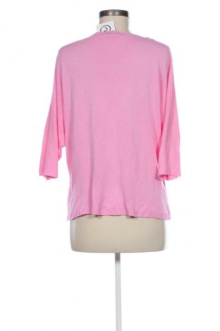 Damski sweter Unbranded, Rozmiar M, Kolor Różowy, Cena 66,99 zł