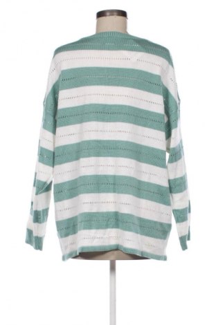 Дамски пуловер Unbranded, Размер XXL, Цвят Многоцветен, Цена 10,73 €