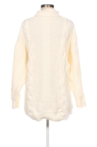 Damski sweter Unbranded, Rozmiar XL, Kolor Beżowy, Cena 52,99 zł