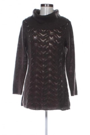 Γυναικείο πουλόβερ Unbranded, Μέγεθος M, Χρώμα Πράσινο, Τιμή 14,99 €