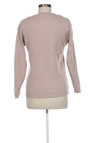 Γυναικείο πουλόβερ Unbranded, Μέγεθος M, Χρώμα Σάπιο μήλο, Τιμή 9,25 €