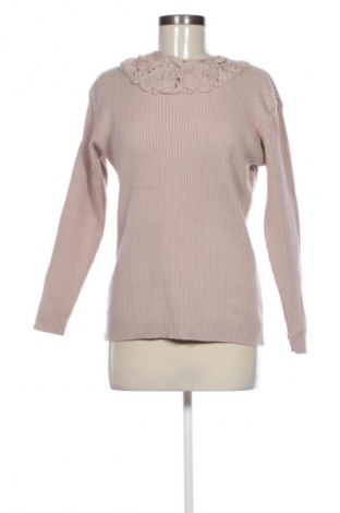 Γυναικείο πουλόβερ Unbranded, Μέγεθος M, Χρώμα Σάπιο μήλο, Τιμή 9,25 €