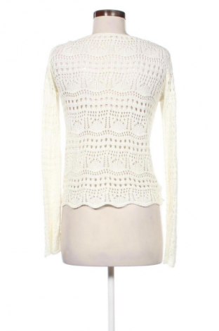 Damski sweter Unbranded, Rozmiar M, Kolor Biały, Cena 35,73 zł