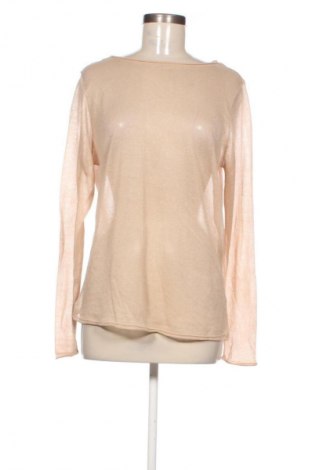 Дамски пуловер Unbranded, Размер L, Цвят Бежов, Цена 6,13 €