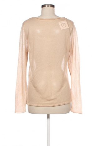 Дамски пуловер Unbranded, Размер L, Цвят Бежов, Цена 6,13 €