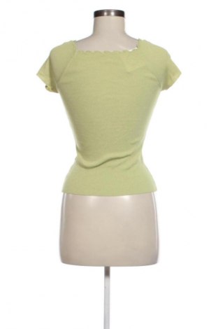 Дамски пуловер Unbranded, Размер S, Цвят Зелен, Цена 3,06 €