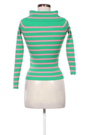 Дамски пуловер Unbranded, Размер S, Цвят Многоцветен, Цена 14,83 €