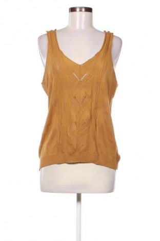 Дамски пуловер Unbranded, Размер M, Цвят Кафяв, Цена 4,09 €