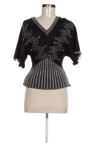 Damski sweter Unbranded, Rozmiar M, Kolor Kolorowy, Cena 17,99 zł