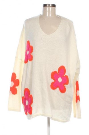 Damski sweter Unbranded, Rozmiar XL, Kolor Kolorowy, Cena 51,99 zł