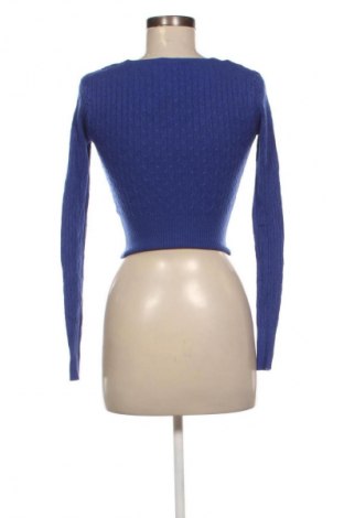 Dámský svetr Unbranded, Velikost M, Barva Modrá, Cena  309,00 Kč