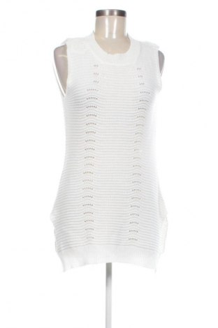 Damenpullover Unbranded, Größe L, Farbe Weiß, Preis 1,99 €